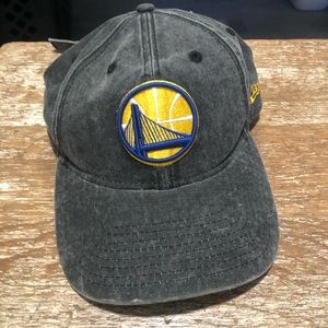 Warriors Cap